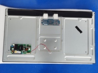 Meistverkaufter 32 Zoll BOE IPS TFT LCD Bildschirm LVDS-Schnittstelle 300 nits Full HD 16,7M Farben Indoor-Werbung Digitale Beschilderung