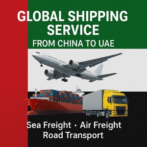 Cina veloce Ddu dogana Fba Ghana Amazon corea Uae agente di spedizione per lo Shopping <span class=keywords><strong>Online</strong></span> Alibaba Uae - Product Image 2