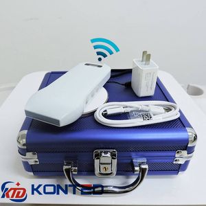 3 in 1 선형 볼록 프로브 스마트 폰 <span class=keywords><strong>Usb</strong></span> Wifi 초음파 프로브 휴대용 Picc 무선 초음파 프로브 - Product Image 1