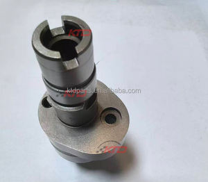 เพลาลูกเบี้ยว KTD Race Cam สำหรับรถสกู๊ตเตอร์ PCX160 คุณภาพดี ราคาโรงงาน ประสิทธิภาพสูง สำหรับรถมอเตอร์ไซค์ <span class=keywords><strong>PCX</strong></span> 160 - Product Image 2