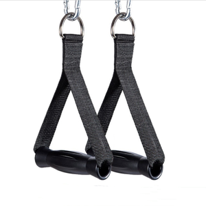 Nhà máy cung cấp OEM đa chức năng kháng ban nhạc sức mạnh tập thể dục phòng tập thể Dục Đào Tạo tập thể dục xử lý Grip - Product Image 1