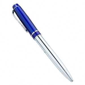 High-end Luxury Metal Ballpoint Pen with logo High Quality Signature Pen Custom Pen for Business and Office Use Suitable As <b>Gift</b> - Product Image 6