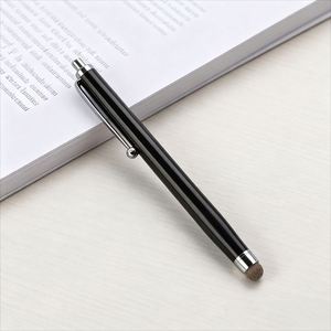 Stylos à écran tactile universels les plus vendus avec logo, pratiques, résistants, adaptés aux cadeaux d'entreprise - Product Image 2