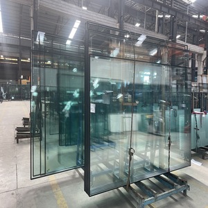 Verre isolant à finitions réfléchissantes pour contrôle solaire, <span class=keywords><strong>prix</strong></span> usine, pour façades commerciales, conforme à la norme ANSI Z97.1, meilleure offre - Product Image 6