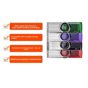 Para <span class=keywords><strong>Kingston</strong></span> DataTraveler DT101 G2 <span class=keywords><strong>USB</strong></span> 2.0/3.0 |   Mini Pen Drive Metálico, <span class=keywords><strong>Memoria</strong></span> <span class=keywords><strong>USB</strong></span> de 4GB/8GB/16GB/<span class=keywords><strong>32GB</strong></span>/64GB/128GB - Product Image 3
