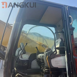 รถขุด CAT 336D2 ขนาด 35 ตัน รถขุดตีนตะขาบมือสอง พร้อมเครื่องยนต์ C9 ACERT - Product Image 6