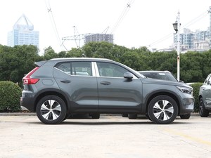 Nuevo Volvo <span class=keywords><strong>XC40</strong></span> B3 ZhiYuan Edición de Lujo 2026, SUV Compacto Premium de <span class=keywords><strong>Gasolina</strong></span> Híbrido Ligero de 48V, 5 Plazas, Volante a la Izquierda - Product Image 3