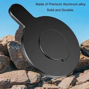 Soporte Magnético para Teléfono Aerbeis <span class=keywords><strong>OM</strong></span> para <span class=keywords><strong>DJI</strong></span> Osmo Mobile 7/<span class=keywords><strong>OM</strong></span> 6/<span class=keywords><strong>SE</strong></span>/<span class=keywords><strong>OM</strong></span> <span class=keywords><strong>5</strong></span>/<span class=keywords><strong>OM</strong></span> 4 <span class=keywords><strong>SE</strong></span>/<span class=keywords><strong>OM</strong></span> 4 Dual SIM Android 8.1, Adaptador de Liberación Rápida - Product Image 6