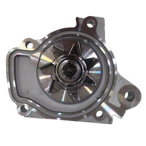 Pompe à eau automobile de rechange, fournisseur coréen pour véhicules TOYOTA NISSAN HONDA 19200P2A003 - Composant de refroidissement moteur de qualité supérieure - Product Image 3