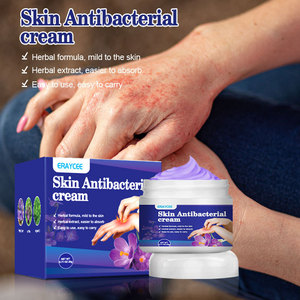 Crema de 20g para Aliviar Picaduras de Mosquitos, Psoriasis, Dermatitis, Eccema, Cuidado de la Piel, Antiprurito Efectivo - Product Image 2