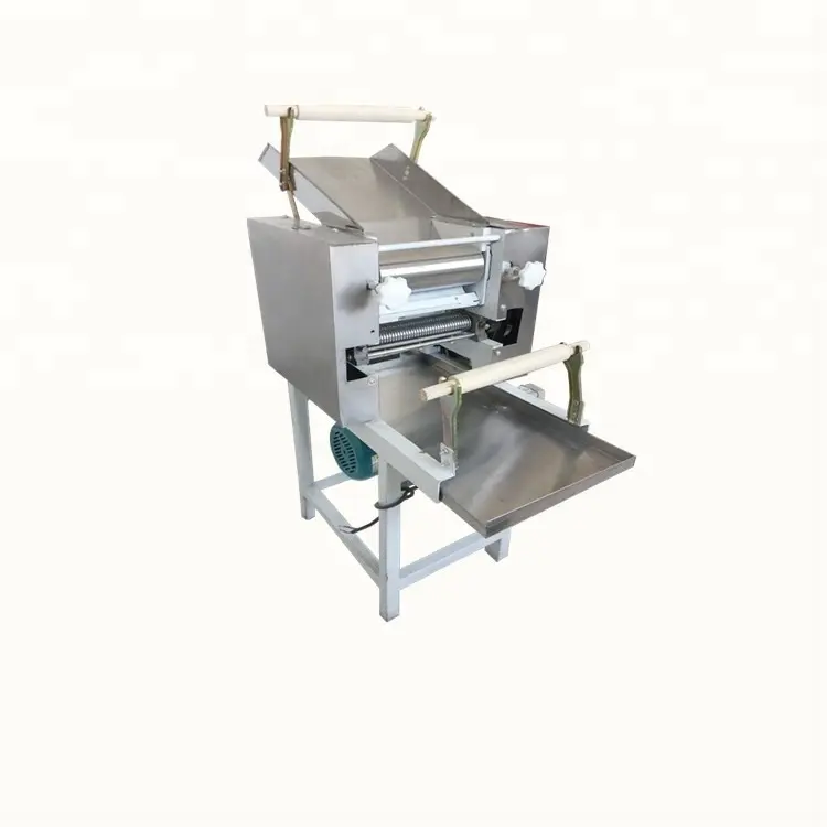 Automatische verse noodle making machine/huishoudelijke noodle maker/noodle making machine voor kinderen