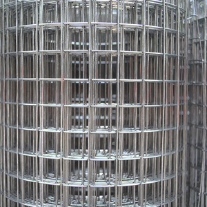 Mạ Kẽm Cứng Nhắc Dây Lưới Bảng Điều Chỉnh Cho Chó Cũi Và Gà Fly Bút - Product Image 5