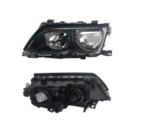 63127165769 lampe frontale pour BMW E46 série 3 gauche nouveau modèle