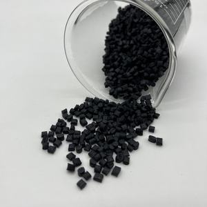 Полиамид PA66CF30, армированный углеродным волокном, для литья под давлением — высокопрочный, износостойкий, с низкой усадкой - Product Image 1