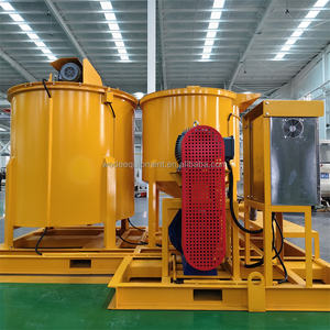 <span class=keywords><strong>Mixer</strong></span> dan Pengaduk Semen Koloid Listrik High Shear untuk Waterproofing - Product Image 2