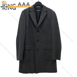 <strong>Men's</strong> Bale Brand Worsted <strong>Coat</strong> China's 45kg Second Hand <strong>Winter</strong> Wool Polyester/Cotton Casual Wear Customized Color All Sizes <strong>UK</strong> - Product Image 4