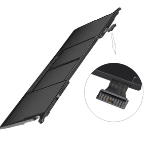 Qualité supérieure A1406 de 7.3V 4800mAH batterie d'ordinateur portable pour MacBook Air 11 A1370 <span class=keywords><strong>A1465</strong></span> - Product Image 2