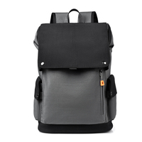 Sac à dos pour ordinateur portable de grande capacité sac pour femmes sac à dos d'affaires étanche antivol vente en gros