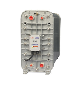 Thiết bị khử <span class=keywords><strong>ion</strong></span> nước EDI Thiết bị xử lý nước siêu tinh khiết 2025 sản phẩm mới 3 t/h - Product Image 2