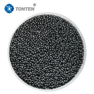 L'acier haute performance a tiré l'arme secrète pour une élimination efficace de la rouille et un renforcement durable des métaux - Product Image 5