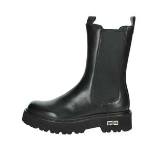 Stivaletti bassi da donna Cult neri CLW326700 - Product Image 1