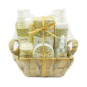 Lotion corporelle de beauté naturelle de haute qualité, produit de <span class=keywords><strong>spa</strong></span> <span class=keywords><strong>Luxetique</strong></span>, ensemble de savons de bain <span class=keywords><strong>Spa</strong></span> avec faible MOQ 2024 - Product Image 1