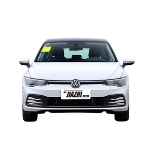 Precio al por Mayor Volkswagen Golf 8.5 Modelo 2026 Equipamiento Completo 300TSI Pro 300TSI R-Line 1.5T Gasolina 5 Puertas 5 Asientos Nuevo Lanzamiento - Product Image 1