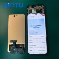 Fabricantes de Pantallas OLED HD para Smartphones, Venta al por Mayor de Nova 14/15/14 Vitality Edition/TYR-AL00/14 Lite LTE