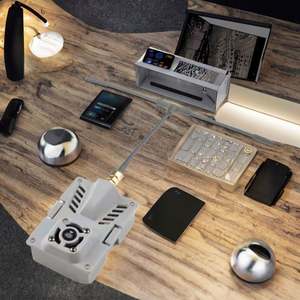 Prix de gros Happymodel ES900RX Module 915MHz/868 ExpressLRS ELRS Compatible avec Radiomaster TX16S Accessoires UAV - Product Image 3