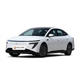 Nouvelle Nissan N7 510 Air 2025 Dongfeng – Berline électrique pure de taille moyenne à grande, disponible neuve ou d'occasion - Product Image 1