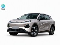 Абсолютно новый Changan Qiyuan Q05 405 Air EV SUV 2026 года, умный полностью электрический 5-местный кроссовер из Китая, запас хода 401-500 км, литий-железо-фосфатный аккумулятор