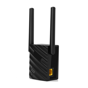 Băng tần kép không dây <span class=keywords><strong>Wifi</strong></span> Repeater 1200Mbps <span class=keywords><strong>Router</strong></span> <span class=keywords><strong>Wifi</strong></span> Booster <span class=keywords><strong>Wifi</strong></span> tầm xa Extender - Product Image 1