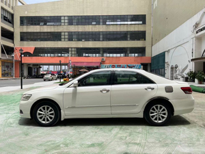 ขายส่งรถยนต์โตโยต้า แคมรี่ ปี 2009 รุ่น 2.0E รถแท็กซี่ รถโรงเรียนสอนขับรถ รถรับจ้างผ่านแอพ รถโตโยต้าแคมรี่มือสอง ราคาถูกที่สุด - Product Image 3