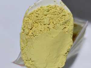 Hosome <span class=keywords><strong>MBT</strong></span>/2-mercaptobenzothiazole/คันเร่ง M เป็นตัวเร่งสำหรับยาง/เทป/<span class=keywords><strong>รองเท้า</strong></span>/ผลิตภัณฑ์ยางอื่นๆ CAS 149-30-4 - Product Image 2