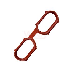 WRR 11611433328 11611747708 LKJ00040 Guarnizione Coperchio Collettore Aspirazione Motore Auto per BMW X5 E53 Serie <span class=keywords><strong>3</strong></span>/5/7 E34 E32 E31 - Product Image 1