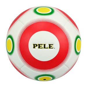 Ballon de football gonflable laminé, taille officielle 5, en cuir, pour jeunes, nouveau <span class=keywords><strong>Match</strong></span>, football - Product Image 5