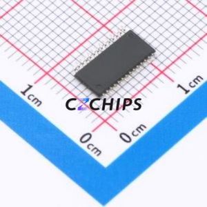 วงจรรวมไมโครคอนโทรลเลอร์ชิปวงจรรวม TSSOP-28 MSP430F1222IPWR ใหม่ดั้งเดิม (MCU/mpu/soc) - Product Image 2