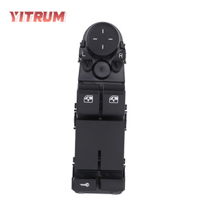 สวิตช์ยกกระจกหน้าต่างรถยนต์ยี่ห้อ Yitrum รุ่น 2170-3763080-10 แบบไฟฟ้า สำหรับรถยนต์ Lada อุปกรณ์ตกแต่งรถยนต์ - Product Image 2