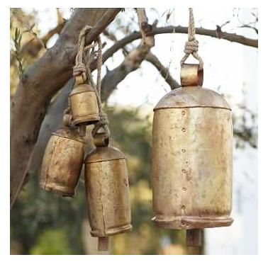 ทองเหลืองโบราณ