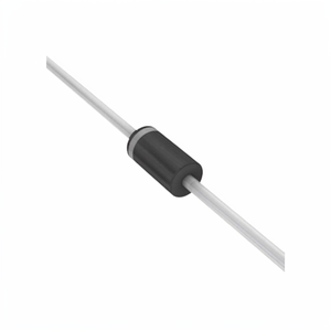 Single Diodes Electronics Component DO-204AL, DO-41, Axial 1N4933G-T Authorized Distributor - Product Image 1