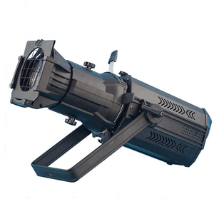 LED 200W Bi-color DMX Imágenes Spot LED Theatre Perfiles Luz para estudio Theatre Profile Spot Light <span class=keywords><strong>Opera</strong></span> House light - Product Image 1