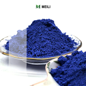 วัตถุดิบเครื่องสำอาง AHK-CU ผงเปปไทด์ทองแดง บรรจุขวด ผลิตภัณฑ์ดูแลผิว สารสกัดสมุนไพร ดูแลผิว - Product Image 5