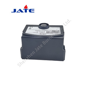 Le contrôleur programmable de combustion au gaz JATE LME21.430C2BT est utilisé dans les chaudières à gaz et les fours de chauffage. - Product Image 2