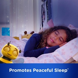 Suplemento de Melatonina para Niños - Apto para Niños, Sabor Natural a Uva, Ideal para los Mercados Norteamericano y Europeo - Product Image 4
