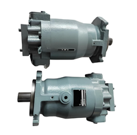 Pompe hydraulique pour niveleuse MF23, niveleuse 140g, moteur Feici, moteur bifilaire