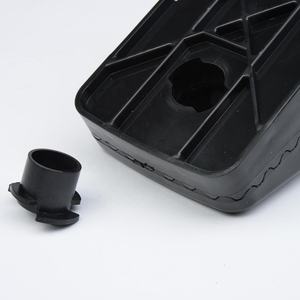 Trampa para ratones efectiva profesional Trampas para roedores de Muerte rápida Trampa a presión para ratas - Product Image 4