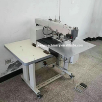 Machine à coudre industrielle multifonctions Offre Spéciale Machine à coudre à motifs 3020 Prix en Italie