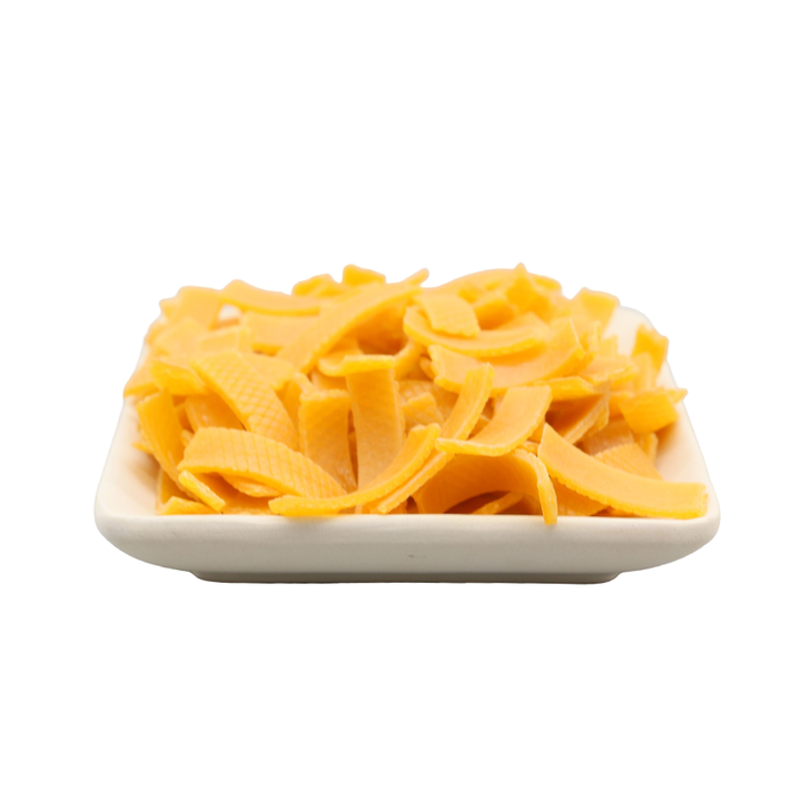 High Quality Quality Assurance Puffed Semi-Finished Small Squid Rolls High Quality Quality Assurance Puffed Semi-Finished Small Squid Rolls