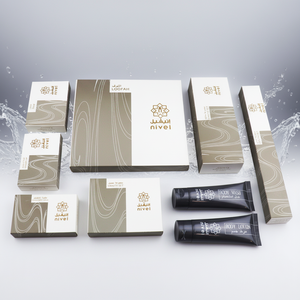 Set di Articoli per Hotel Personalizzati Best-Seller: <span class=keywords><strong>Kit</strong></span> Spazzolino Monouso, <span class=keywords><strong>Kit</strong></span> da Barba, Cuffia Doccia, <span class=keywords><strong>Kit</strong></span> Toilette, <span class=keywords><strong>Kit</strong></span> Shampoo per Hotel - Product Image 1