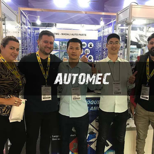 LAND ROVER FREELANDER 2 2.2 Dizel Üst Motor Takozu LR000597 için Motor Tork Desteği Üst Takozu LR000597 - Product Image 6